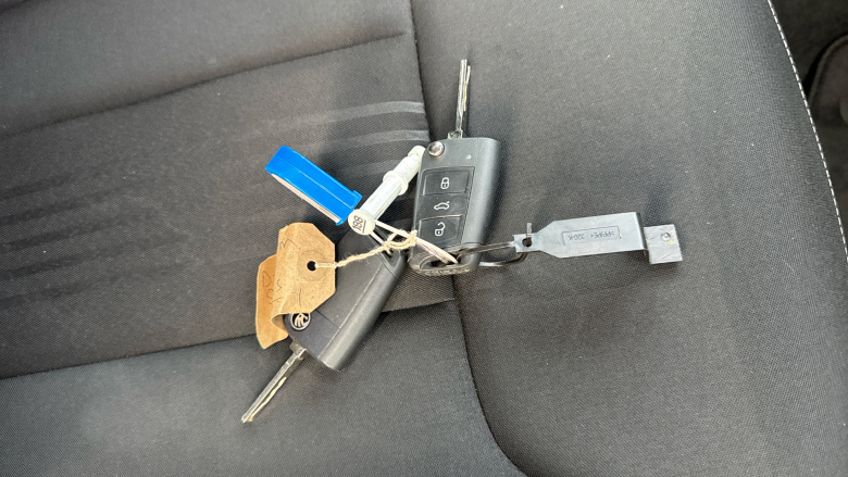 Skoda Kamiq 1.0 TSI 110 Monte Carlo 5dr Petrol Hatchback